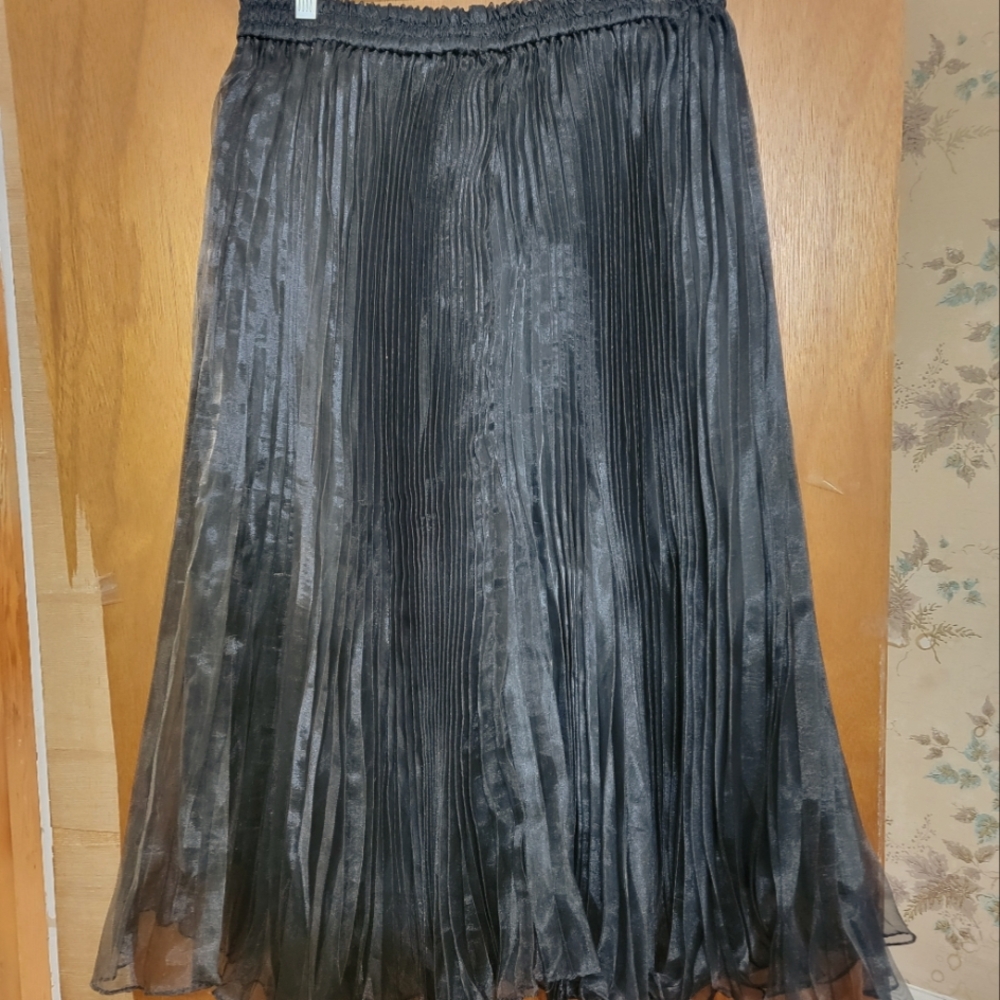 Women's skirt - black